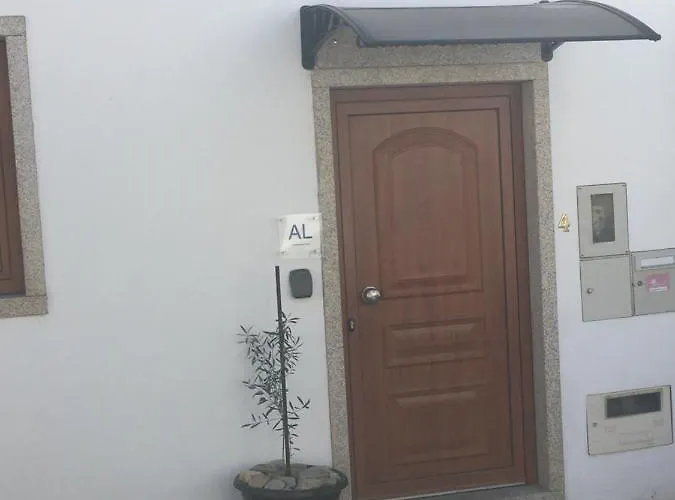 Casa Do Castelo I