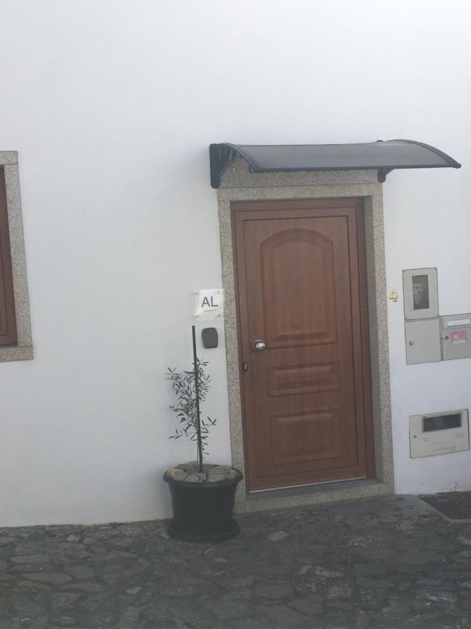 Casa Do Castelo I * Bragance