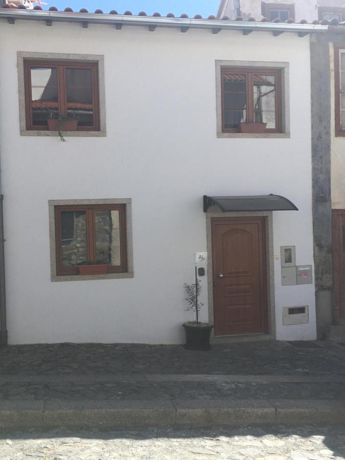 Casa Do Castelo I Bragança
