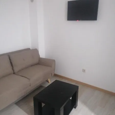 Casa Do Castelo I Apartment Braganca Exterior photo