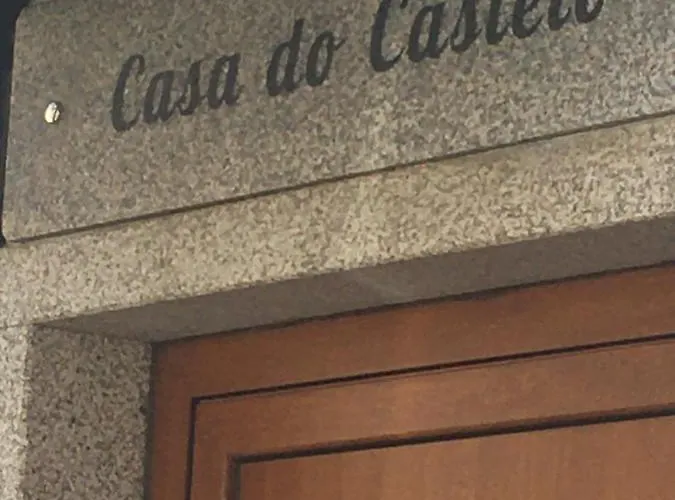 Casa Do Castelo I
