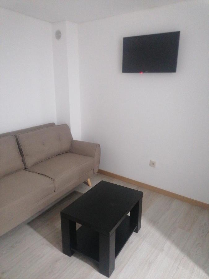 Casa Do Castelo I Apartment Braganca