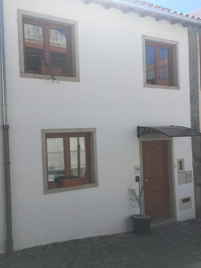 Casa Do Castelo I *