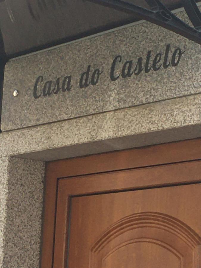 Casa Do Castelo I