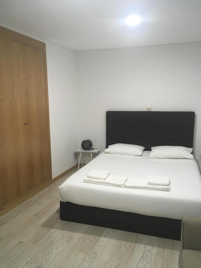 Apartment Casa Do Castelo I *